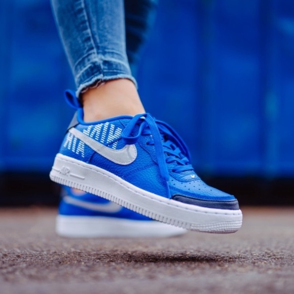 Nike air force 1 sneaker - Picture 3 of 8